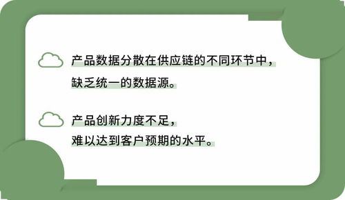 重构供应链6大关键流程,破解企业增长难题